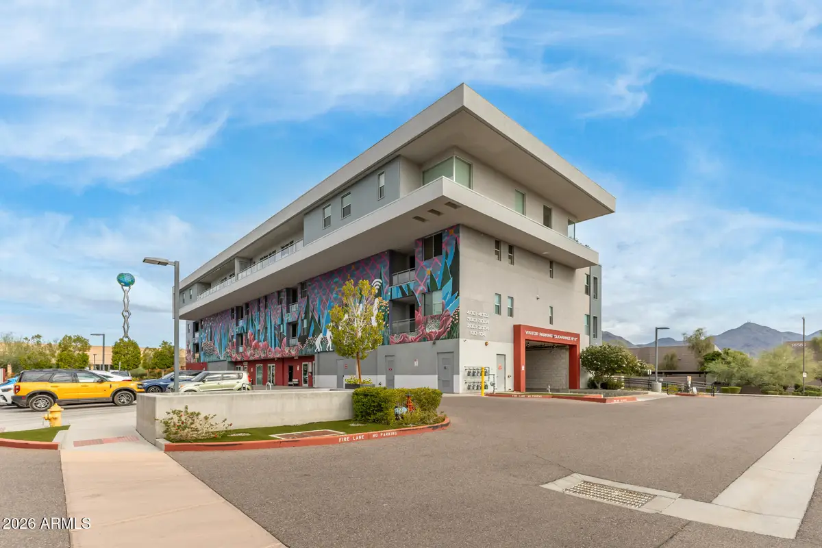 16510 N 92nd Street #1017, Scottsdale, AZ 85260 - Image #1