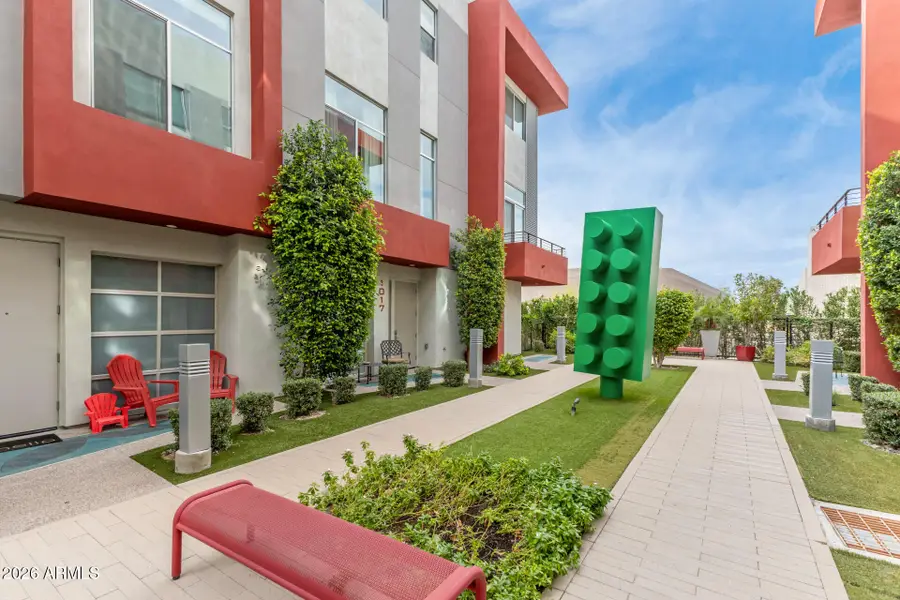 16510 N 92nd Street #1017, Scottsdale, AZ 85260 - Image #3