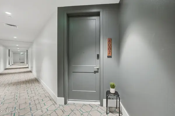 3131 N Central Avenue #4007, Phoenix, AZ 85012