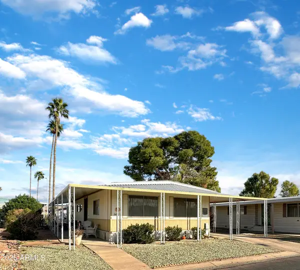 2401 W Southern Avenue #481, Tempe, AZ 85282