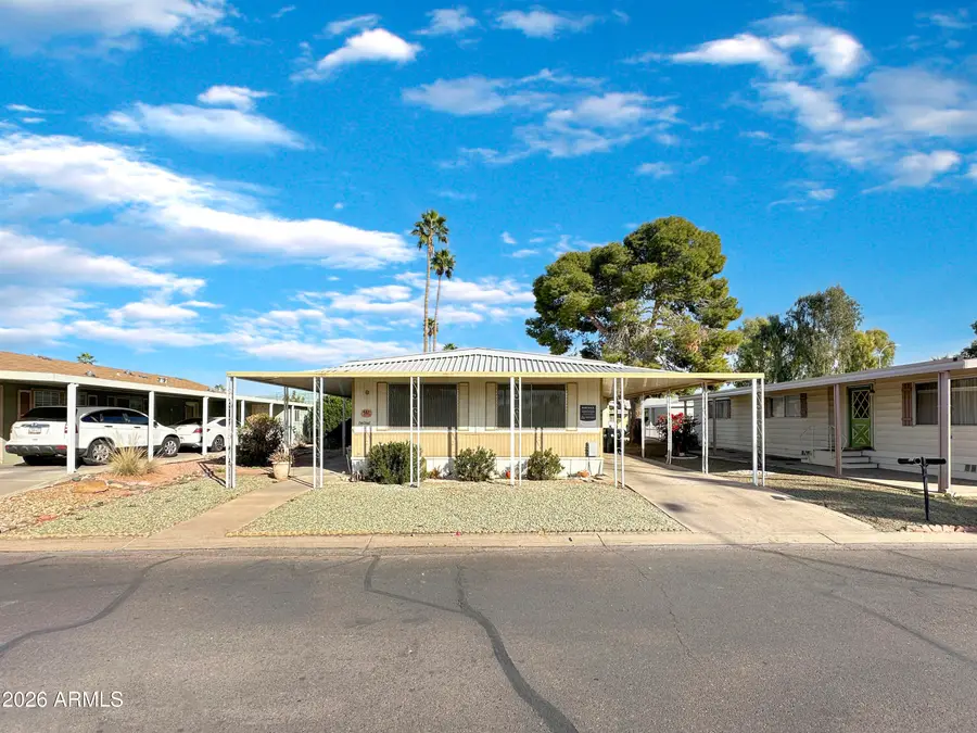 2401 W Southern Avenue #481, Tempe, AZ 85282 - #2