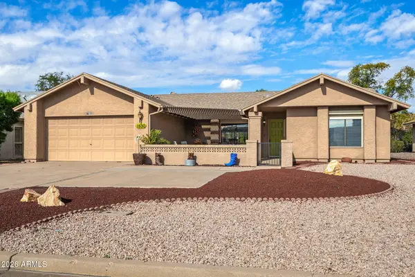 1530 Leisure World --, Mesa, AZ 85206