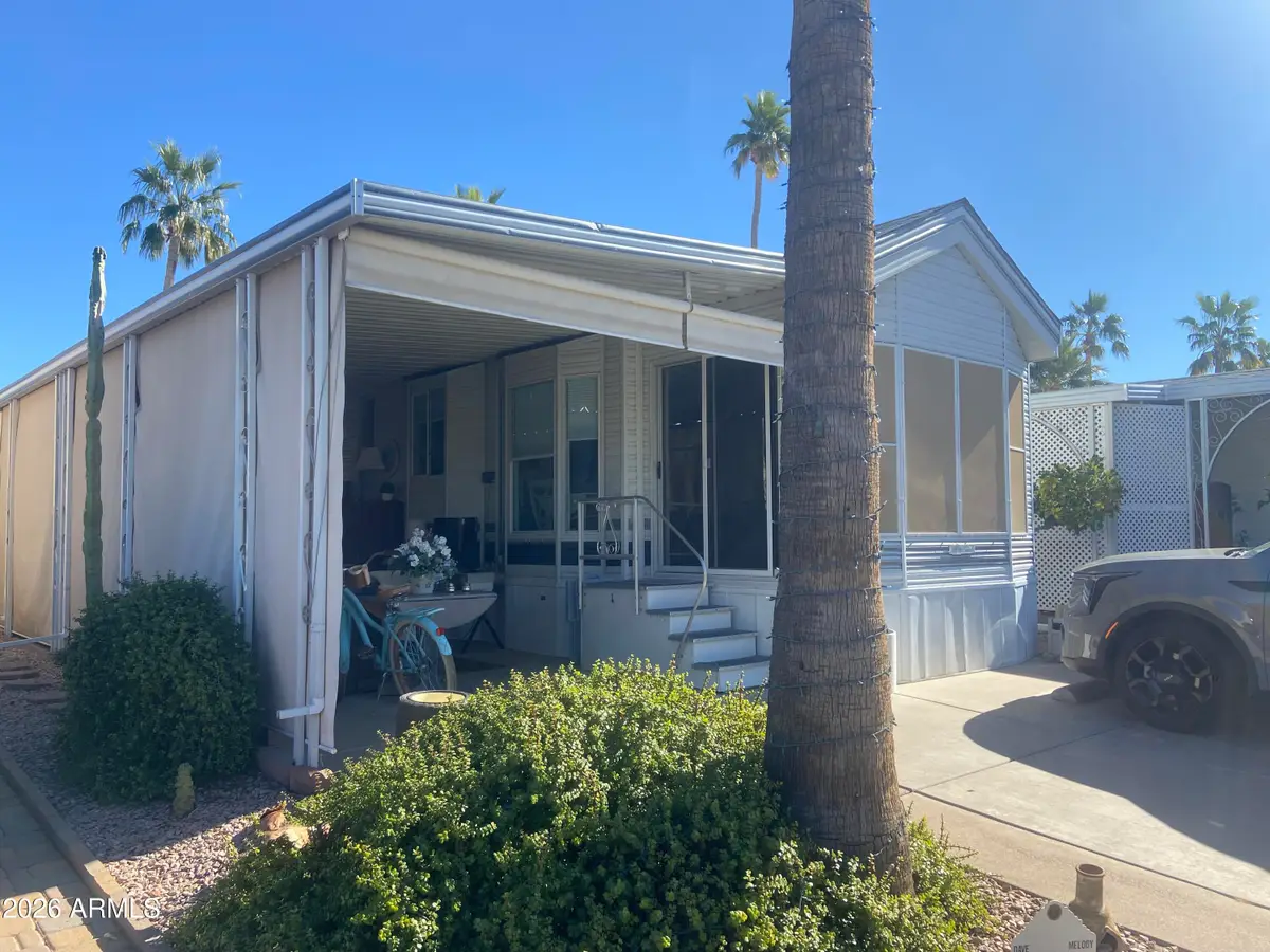 1276 S Shawnee Drive #276, Apache Junction, AZ 85119 - Image #1