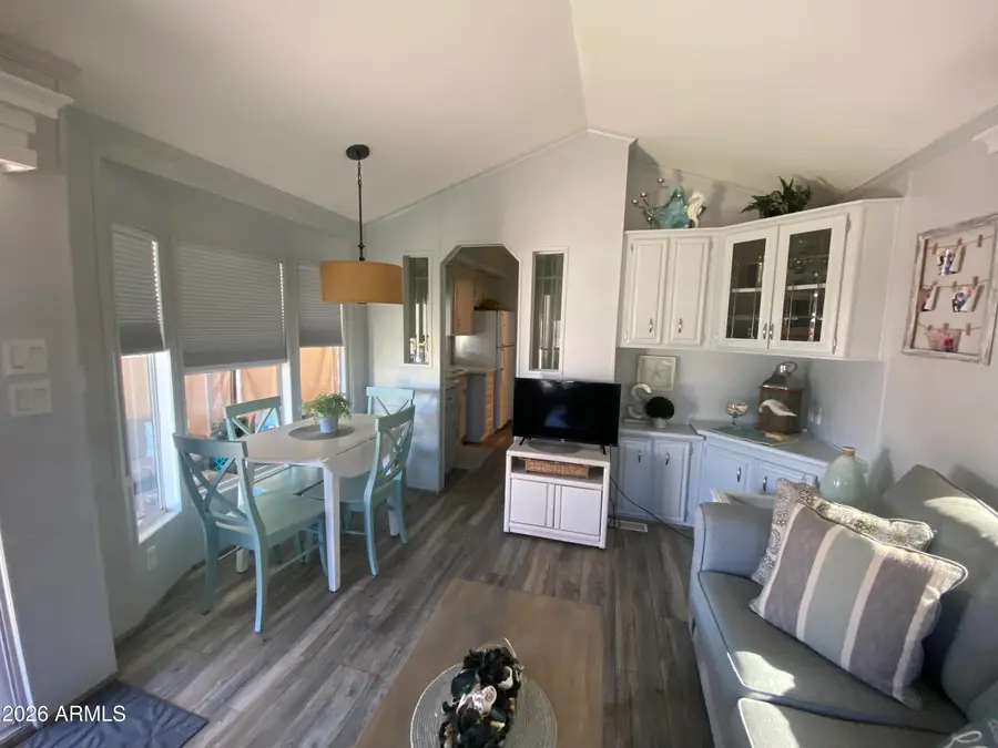 1276 S Shawnee Drive #276, Apache Junction, AZ 85119 - Image #3