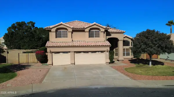 638 W Monte Avenue, Mesa, AZ 85210