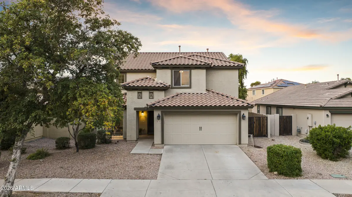 14096 W Larkspur Drive, Surprise, AZ 85379 - Image #1