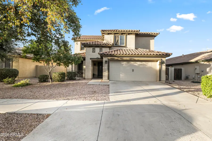 14096 W Larkspur Drive, Surprise, AZ 85379 - Image #2