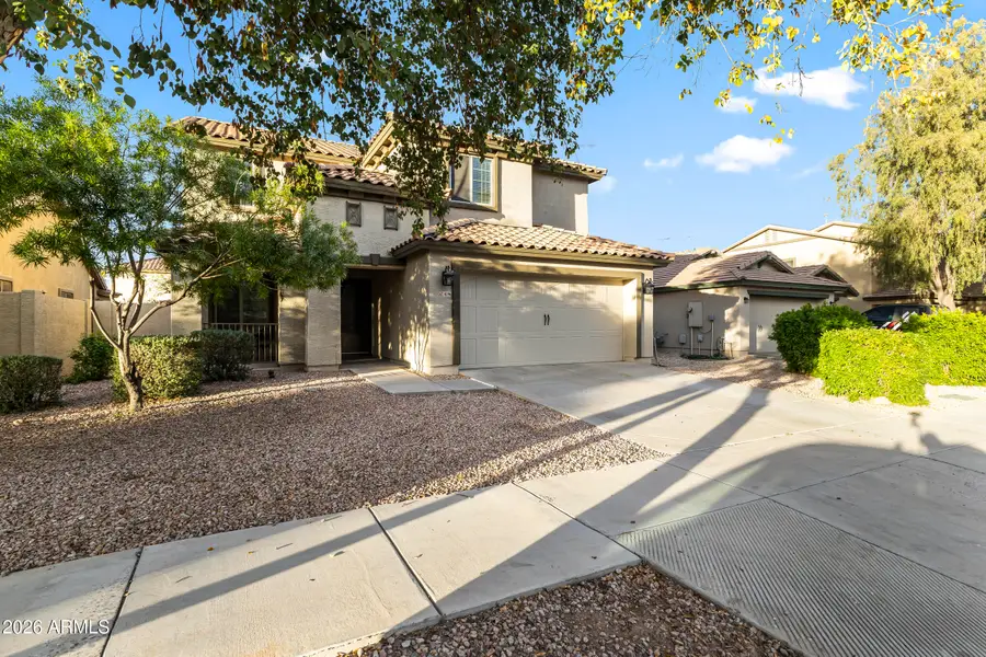 14096 W Larkspur Drive, Surprise, AZ 85379 - Image #3