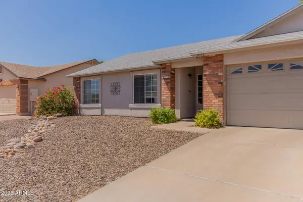 2056 E San Tan Court, Gilbert, AZ 85296