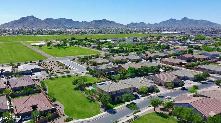 21466 E Via De Arboles --, Queen Creek, AZ 85142 - #3
