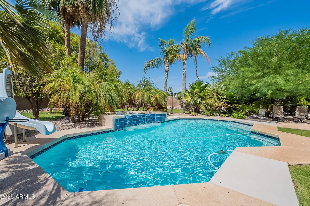 2160 E Kenwood Street, Mesa, AZ 85213 - #1