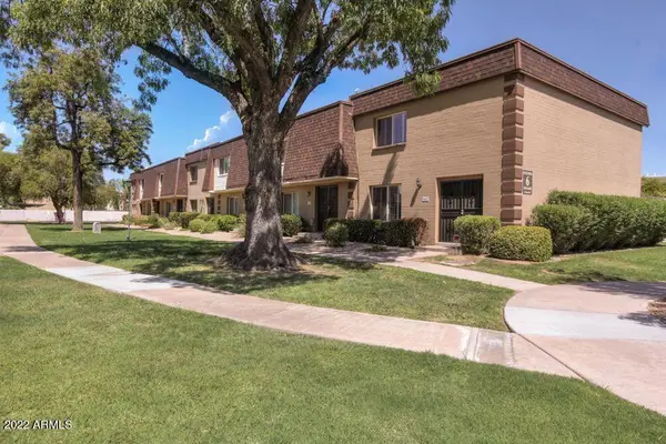 8482 E Chaparral Road, Scottsdale, AZ 85250