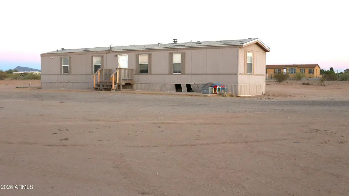 49815 N Eagle View Drive, Aguila, AZ 85320 - #1