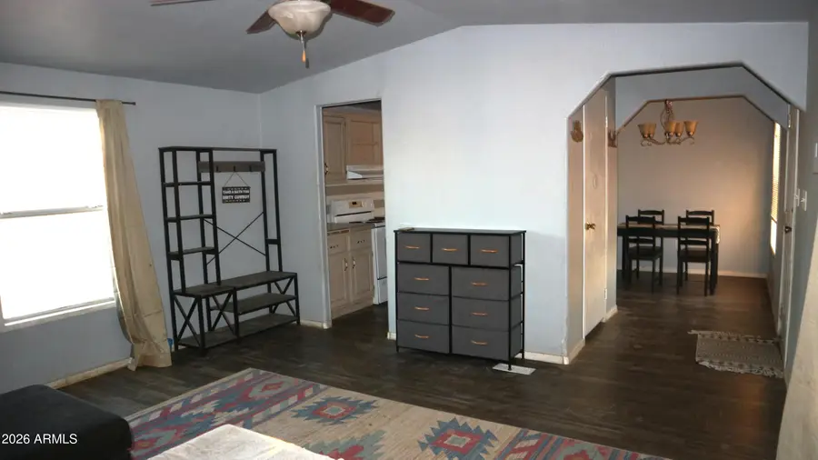 49815 N Eagle View Drive, Aguila, AZ 85320 - #2