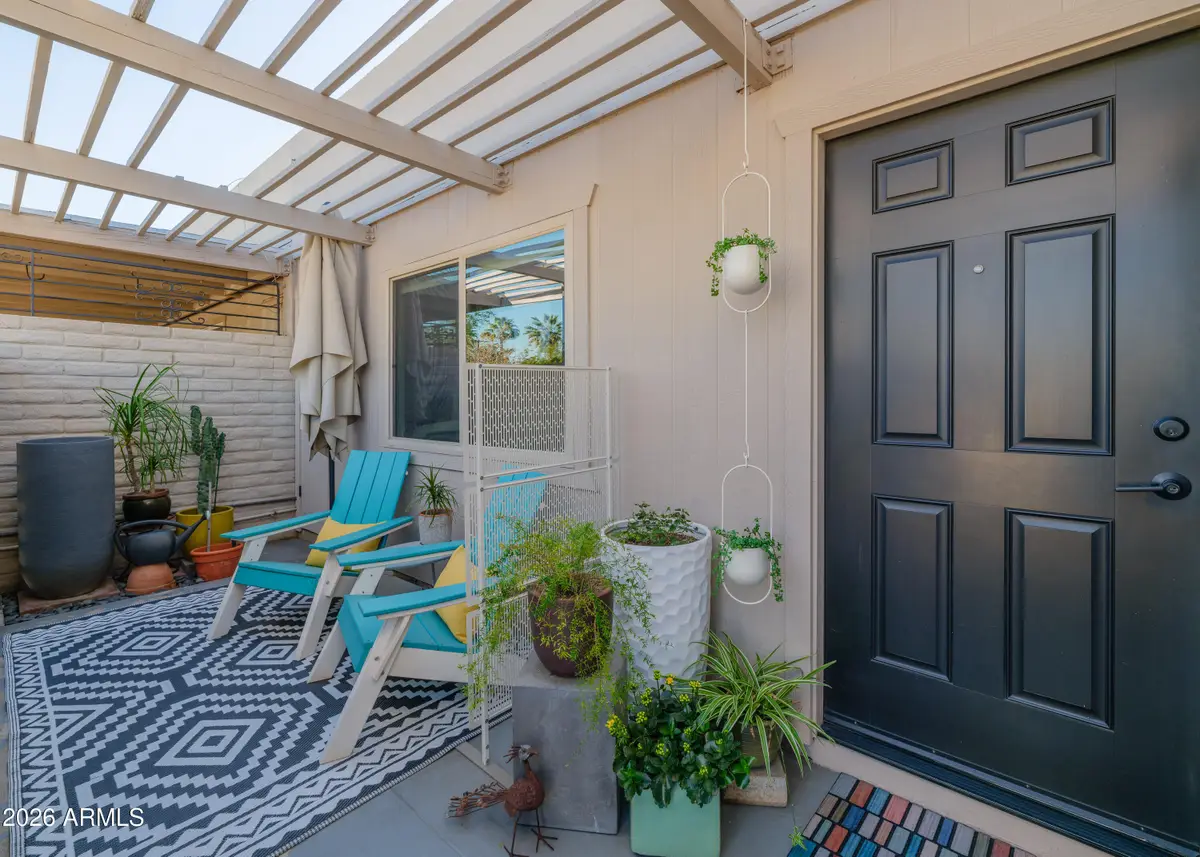 8145 N Central Avenue #17, Phoenix, AZ 85020 - #1