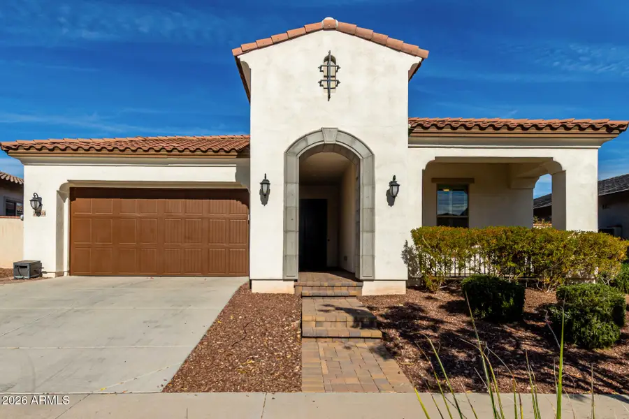20504 W Alsap Road, Buckeye, AZ 85396 - Image #2