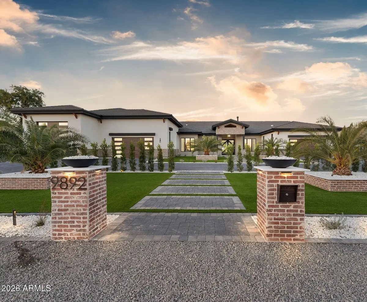 9892 E Charter Oak Road, Scottsdale, AZ 85260 - #1