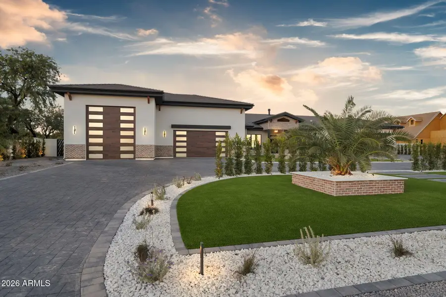 9892 E Charter Oak Road, Scottsdale, AZ 85260 - #3