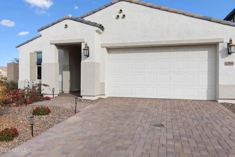 12868 W Ocotillo Road, Glendale, AZ 85307 - Image #2