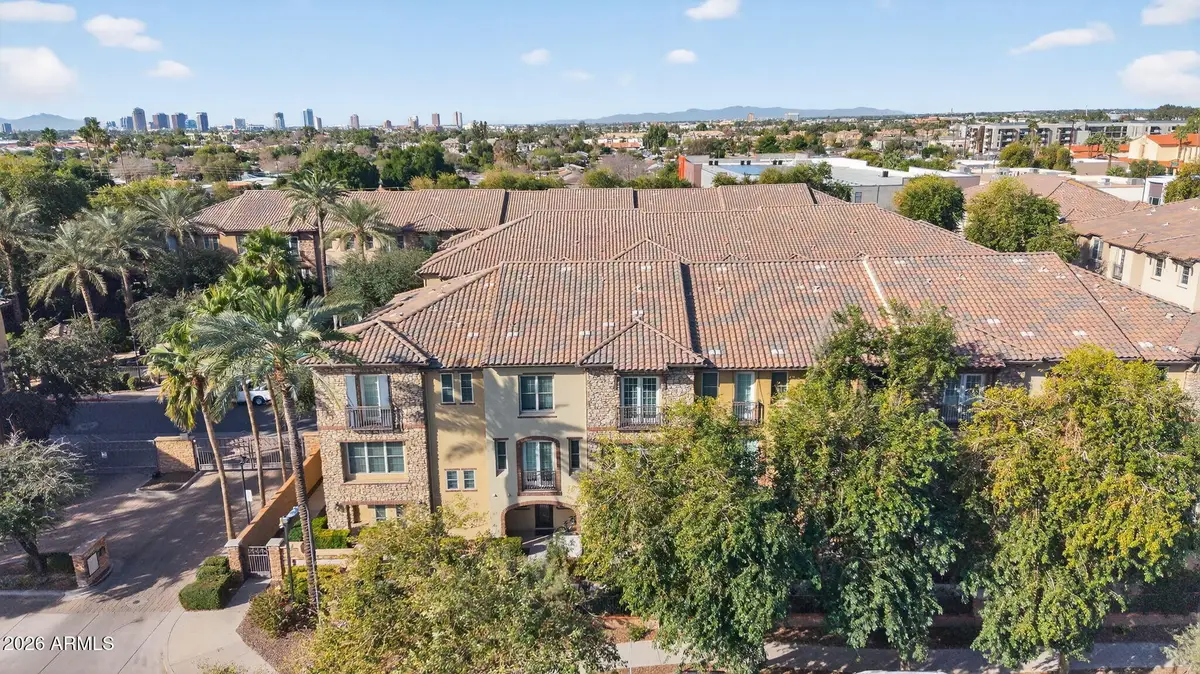 4423 N 24th Way, Phoenix, AZ 85016 - #1