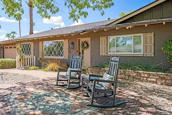 7018 N 13th Street, Phoenix, AZ 85020