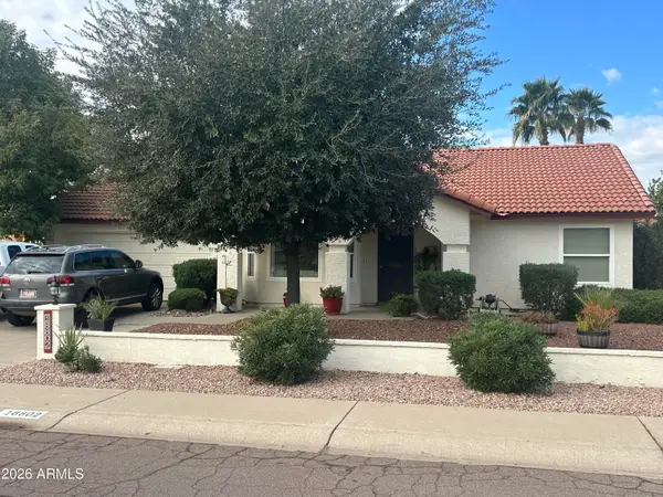 18802 N 36th Place, Phoenix, AZ 85050