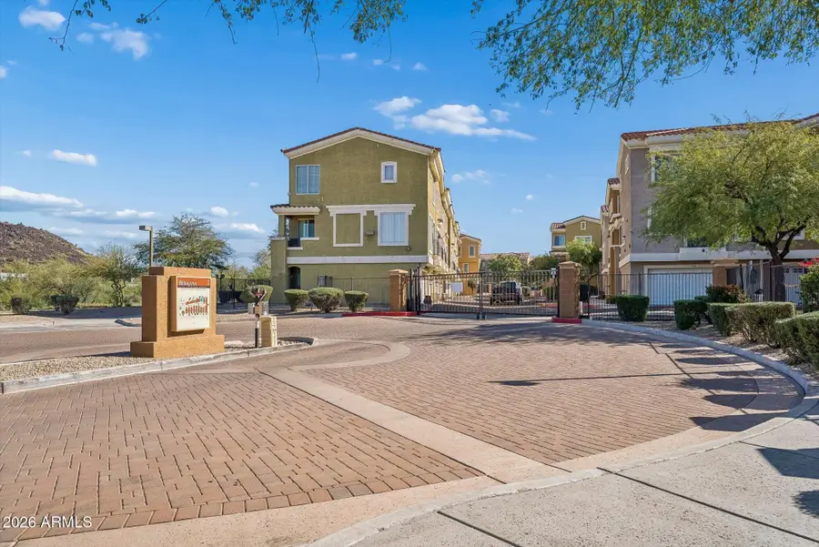 22125 N 29th Avenue #139, Phoenix, AZ 85027 - #3