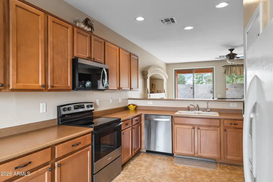 20148 N Big Dipper Drive, Maricopa, AZ 85138 - #3