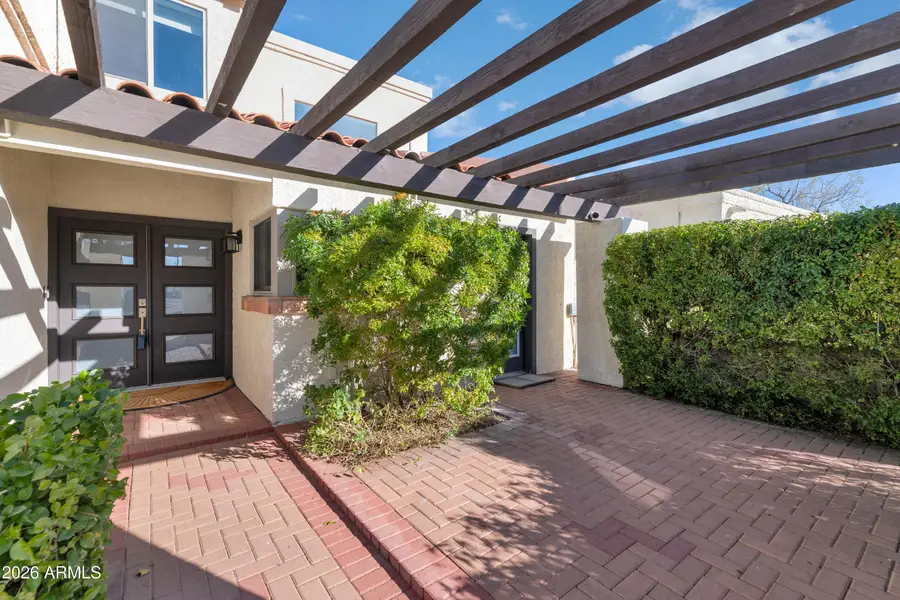 8462 E San Bernardo Drive, Scottsdale, AZ 85258 - Image #2