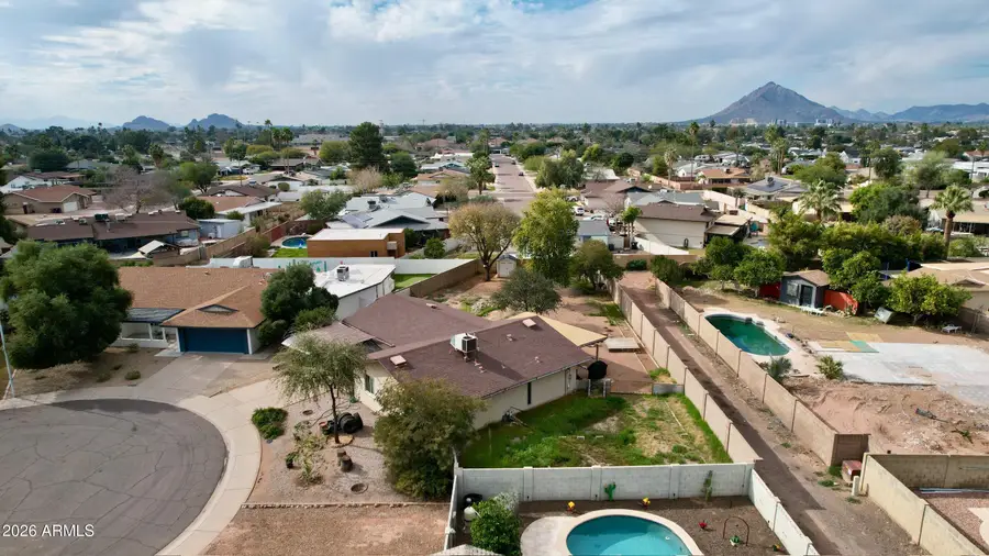 8626 E Columbus Avenue, Scottsdale, AZ 85251 - #3