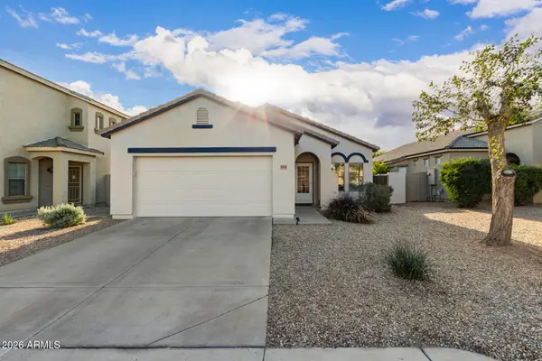 15038 N 172nd Lane, Surprise, AZ 85388