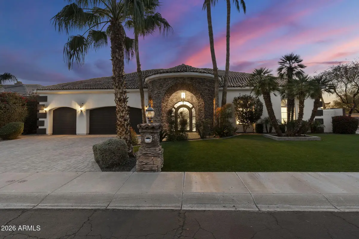 10386 N 110th Place, Scottsdale, AZ 85259 - #1