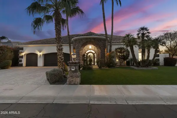 10386 N 110th Place, Scottsdale, AZ 85259