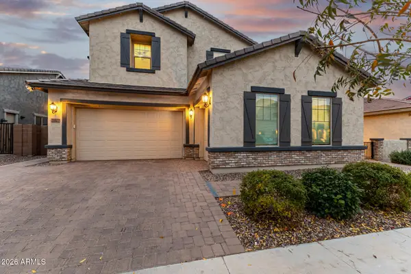 21127 E Reins Road, Queen Creek, AZ 85142