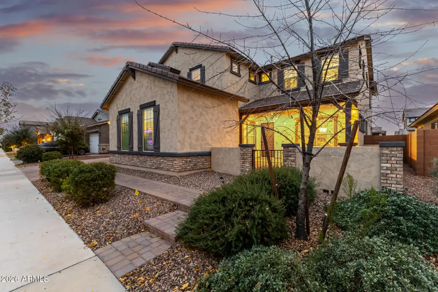 21127 E Reins Road, Queen Creek, AZ 85142 - #3