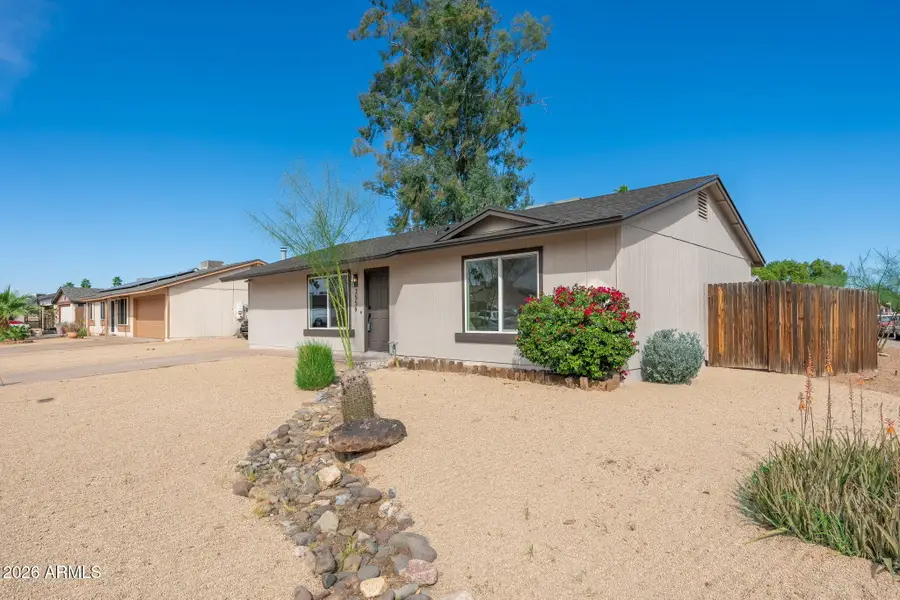 3556 E Helena Drive, Phoenix, AZ 85032 - #3