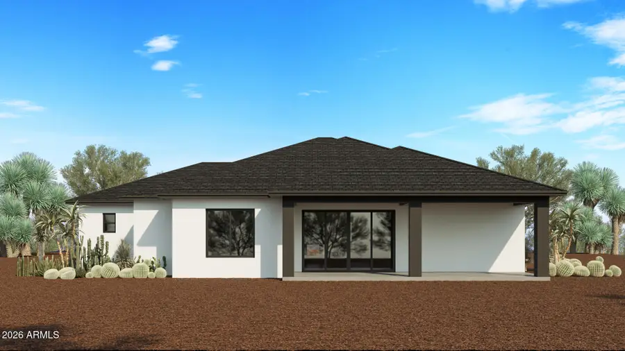 28243 N 220th Drive, Wittmann, AZ 85361 - #2