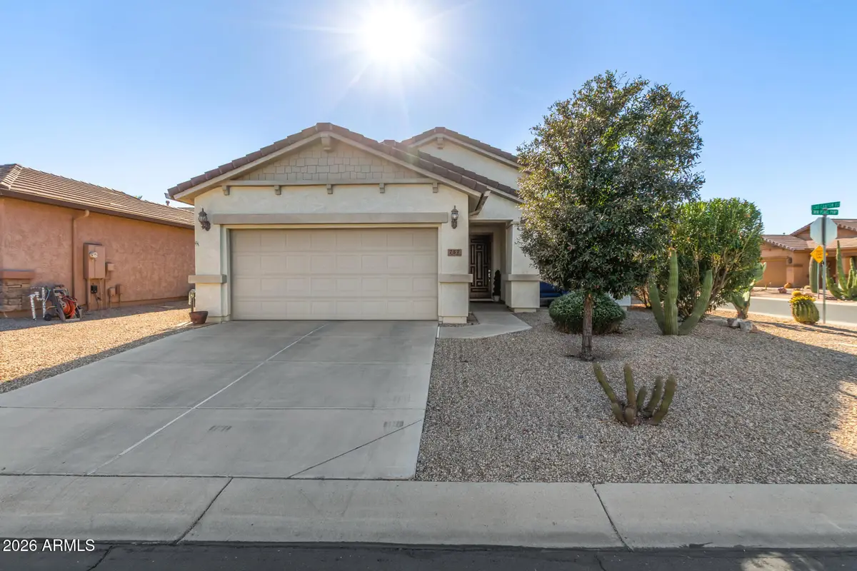 757 W Twin Peaks Parkway, San Tan Valley, AZ 85143 - #1