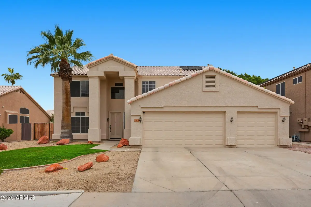 7326 W Pershing Avenue, Peoria, AZ 85381 - #1