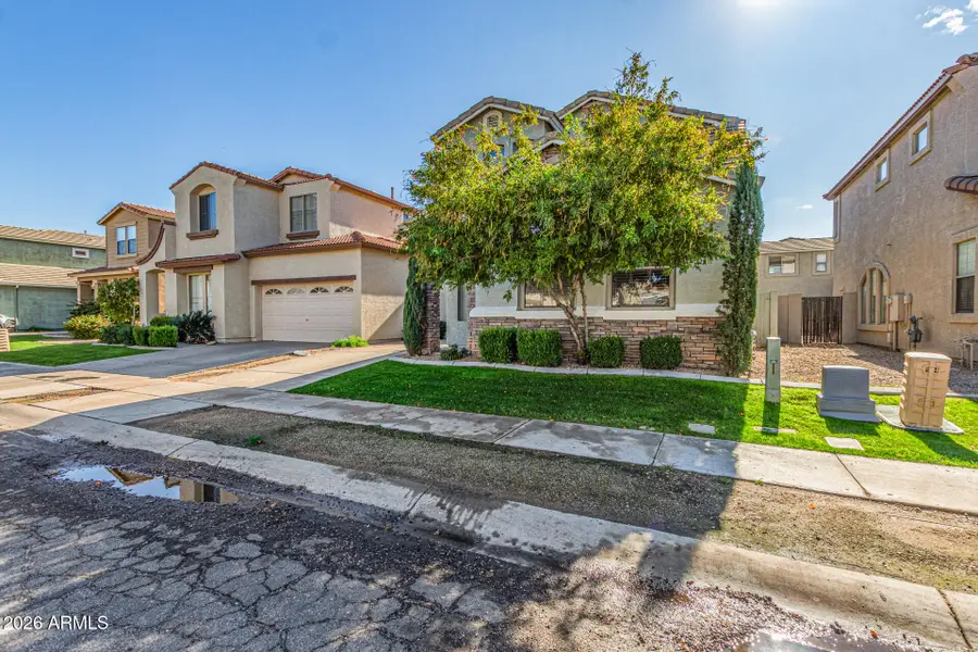 5333 E Harmony Avenue, Mesa, AZ 85206 - #3