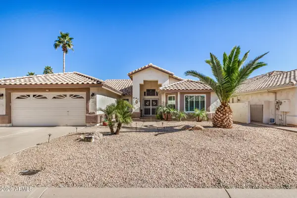 17633 N Raindance Road, Surprise, AZ 85374