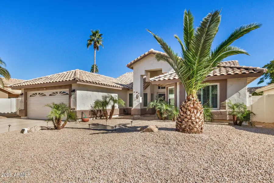 17633 N Raindance Road, Surprise, AZ 85374 - #3