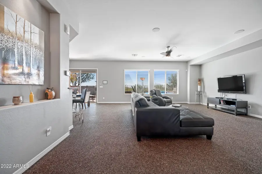 4939 W Magellan Drive, New River, AZ 85087 - #3