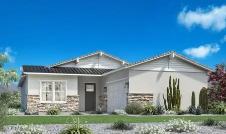 17757 W Whitefish Drive, Surprise, AZ 85388 - Image #1