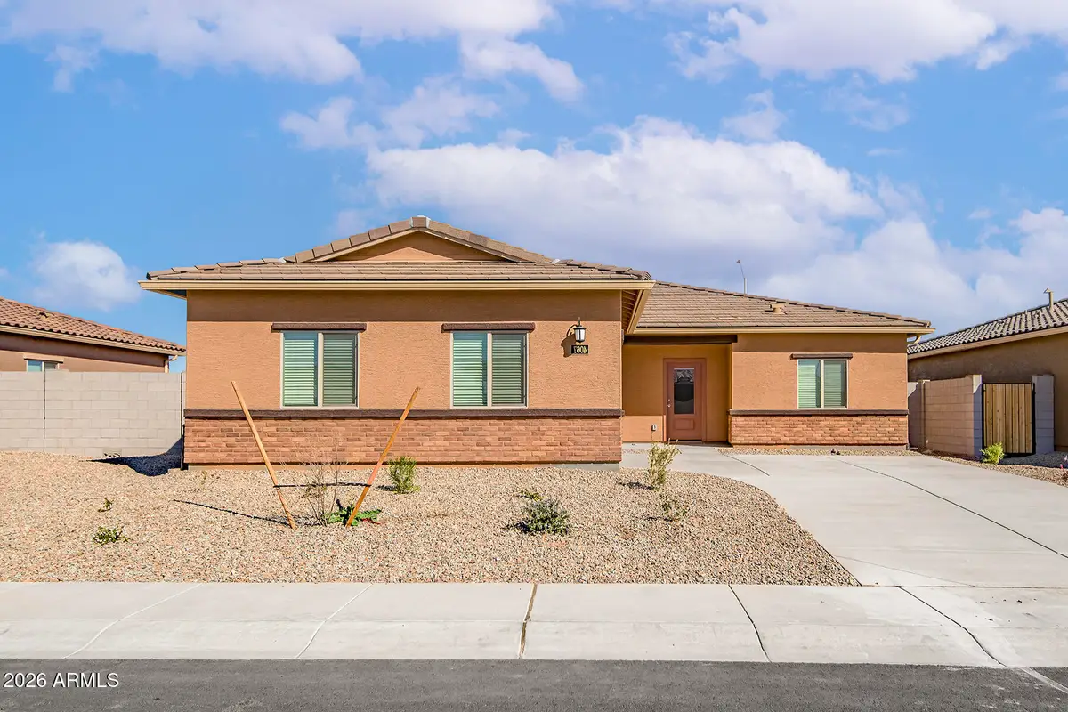 625 W Red Hawk Court, Casa Grande, AZ 85122 - Image #1
