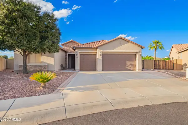 8430 N 181st Drive, Waddell, AZ 85355