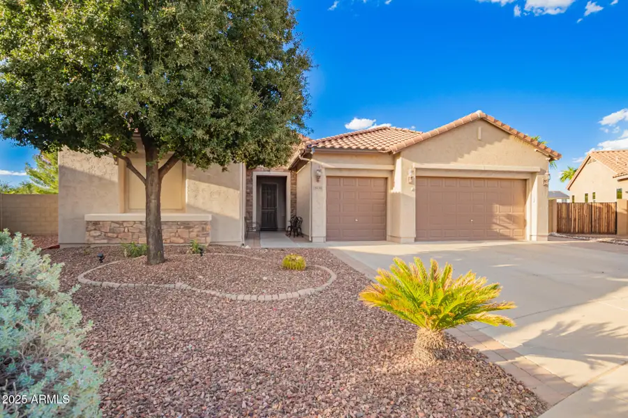8430 N 181st Drive, Waddell, AZ 85355 - #3