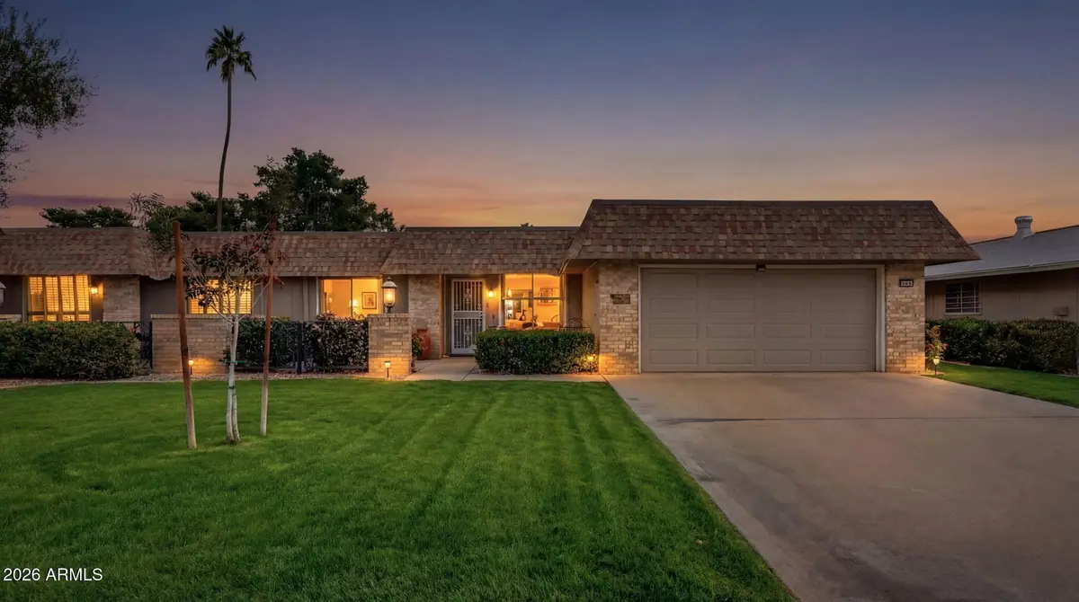 15617 N Cameo Drive, Sun City, AZ 85351 - Image #1