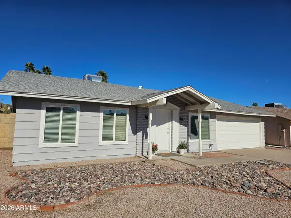 4222 E Tamaya Street, Phoenix, AZ 85044