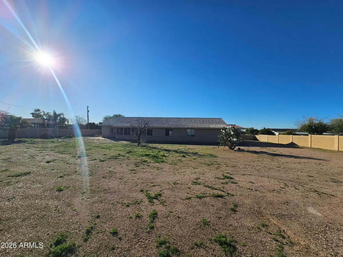 9138 E Dennis Street, Mesa, AZ 85207 - #1